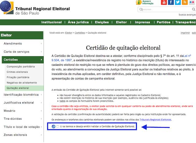 emissao-certidao-quitacao-eleitoral