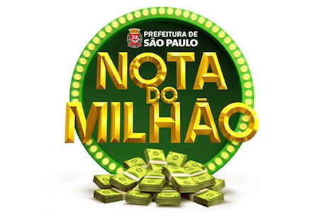 Nota do Milhão