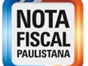 Nota Fiscal Paulistana